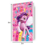 Birthday Card Official Product