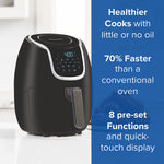 Power Xl Vortex Air Fryer – 2.8l Digital Air Fryer