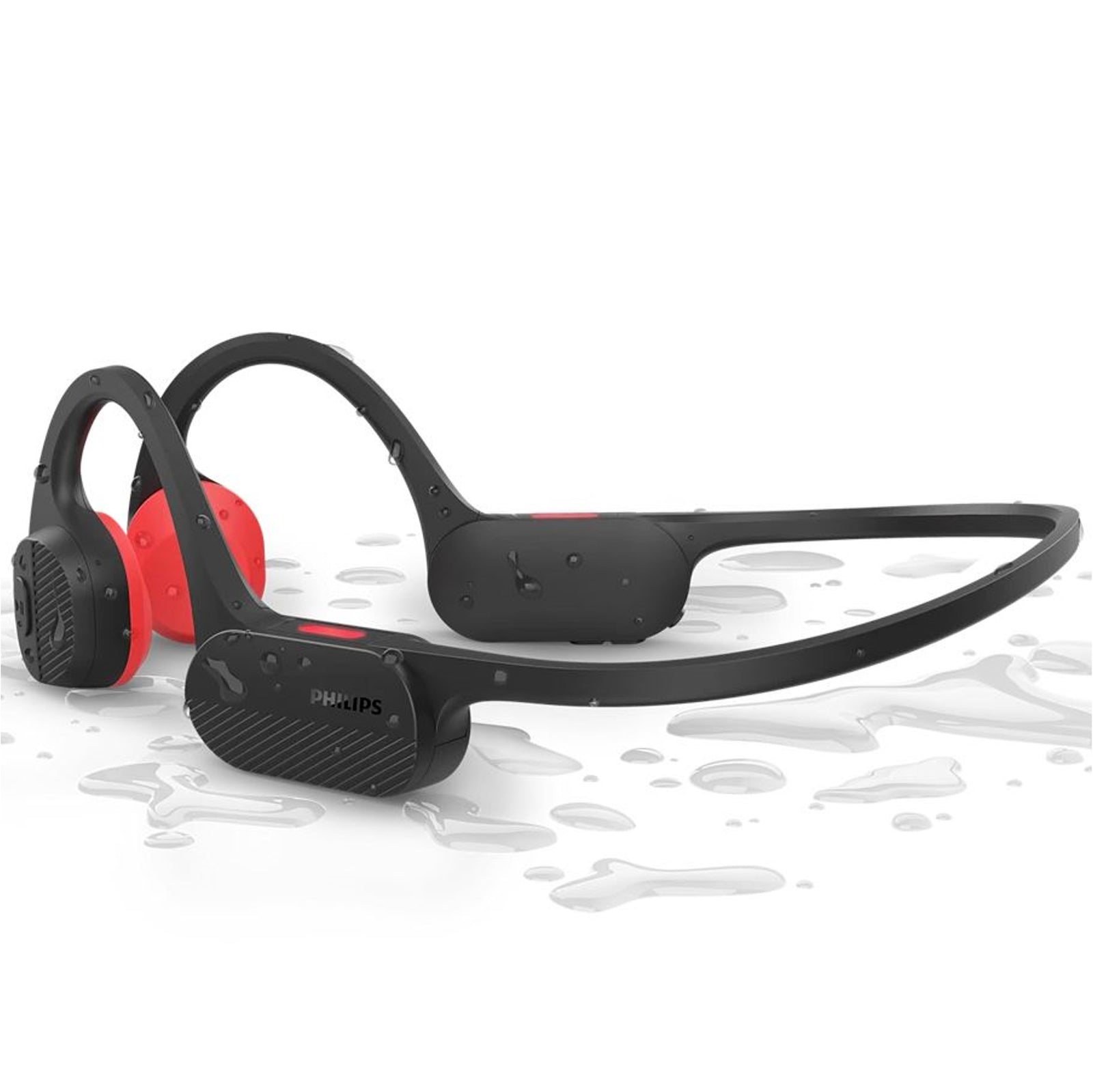 TAA5608 Open-ear Wireless Sports Headphones