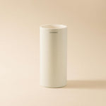 Toothbrush Holder 6,5cm, Freestanding, White, Architect S+ Collection