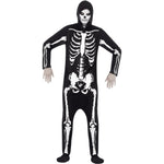 Skeleton Costume | Large