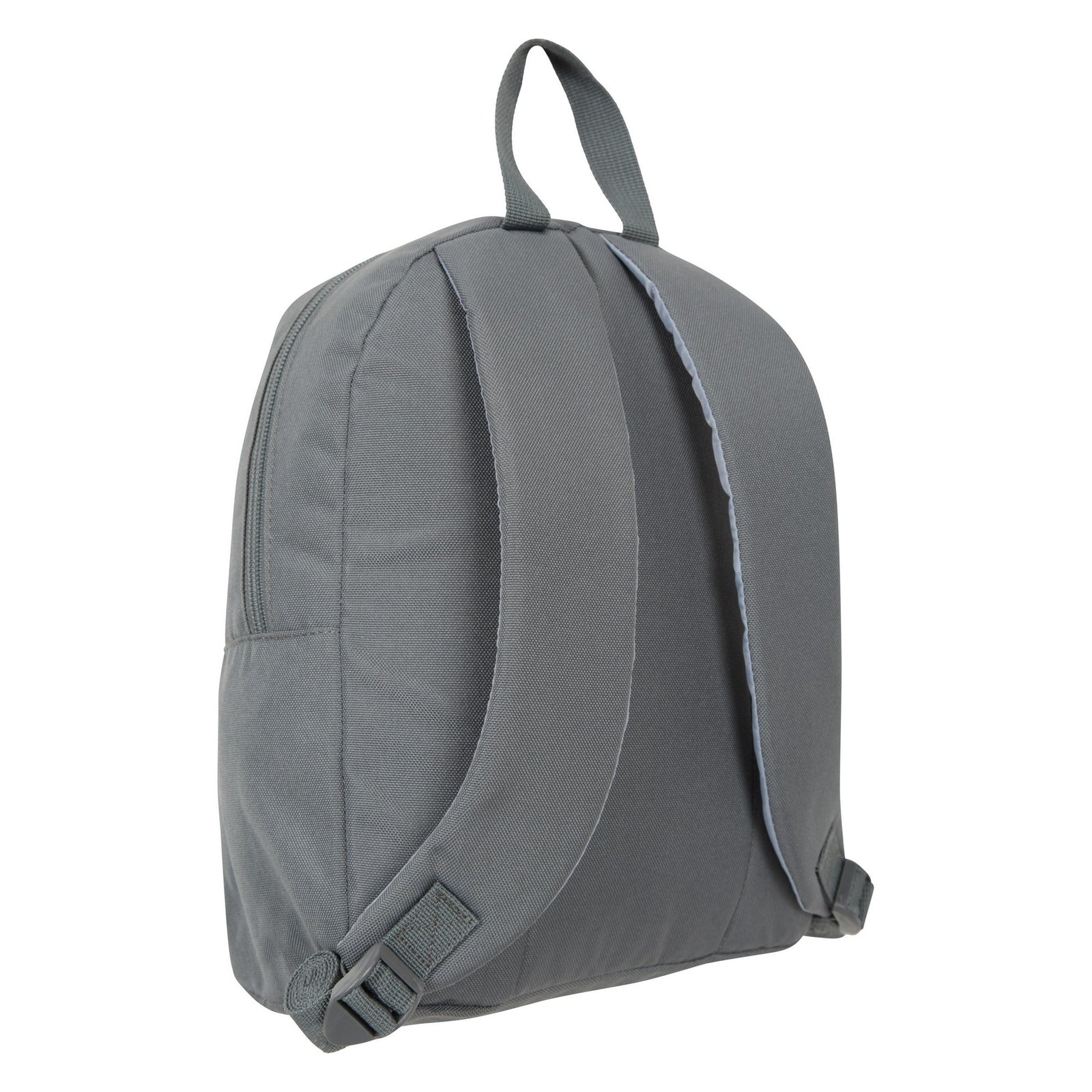 Booklet 6l Backpack | One Size | Black