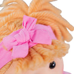 Kelly - Medium Soft Plush Ragdoll, 34cm Tall