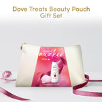 Treats Beauty Pouch Gift Set, 2 Full-size Products | Set of 2