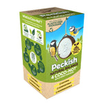 Natural Balance Coco-nots 100% Compostable & Biodegradable, 4 Pack
