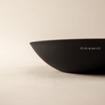 Soap Dish Unique Design Soft-finish Coating Saku Collection | Lavender