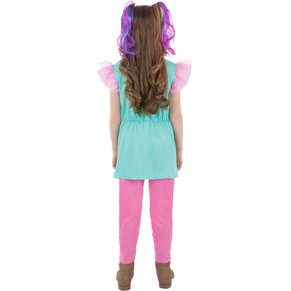 Unicorn Academy Ava Costume | Age 10-12