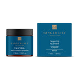 Gingerlily Anti-ageing Mask 50ml