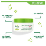 Kind To Skin Day Cream Spf 15 50ml | Set of 1