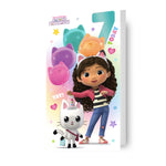 Age 7 Birthday Card Official Product