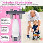 Baby Balance Bike | Bonnie Bunny