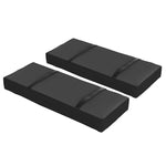 Parasol Weights Sets, Parasol Base Weights Bags | Set-of-4 | Black