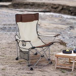 Foldable Camping Chair
