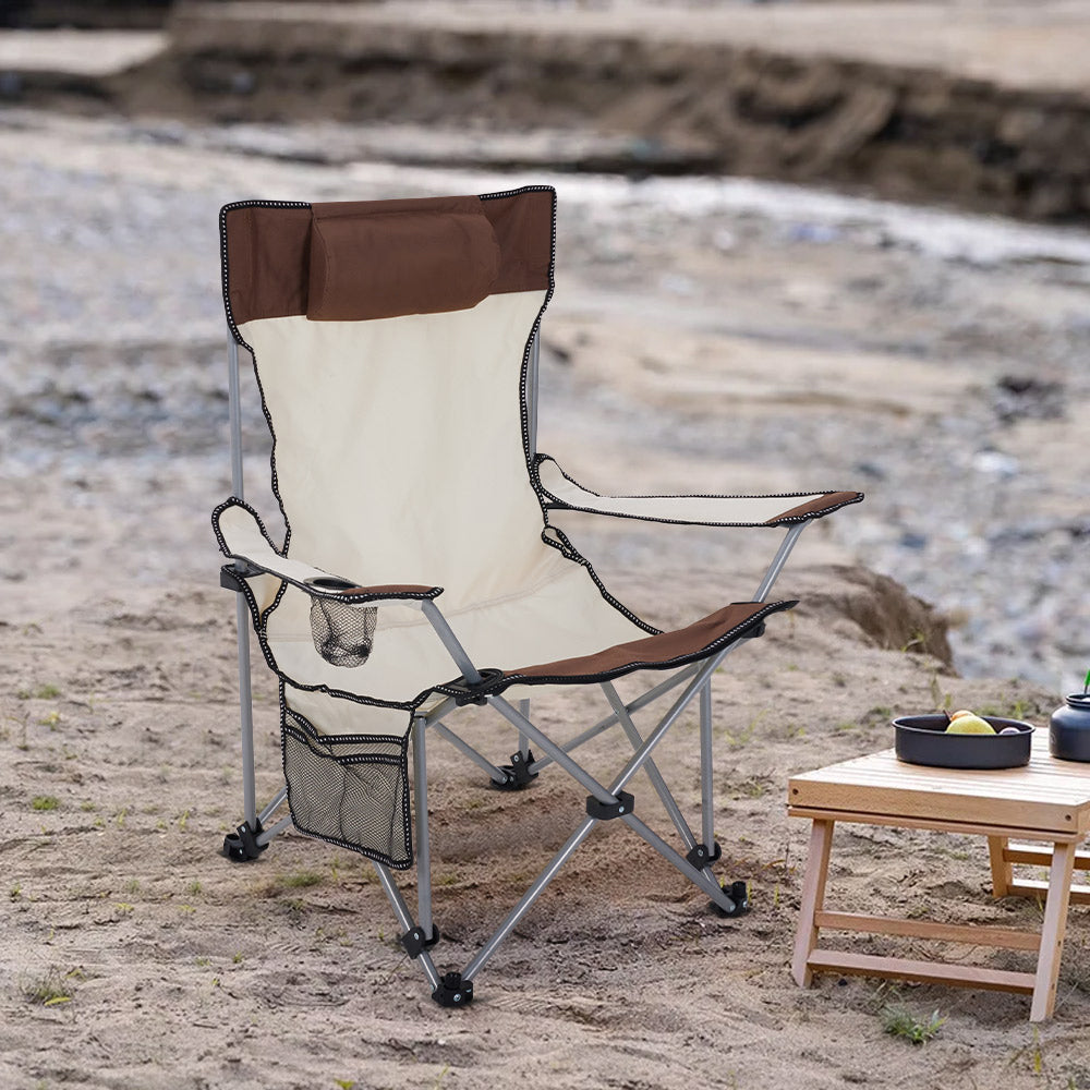 Foldable Camping Chair