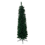 Breeins 6ft/180cm Sectional Artificial Christmas Tree Festive Decor
