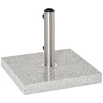 25kg Parasol Holder, Marble