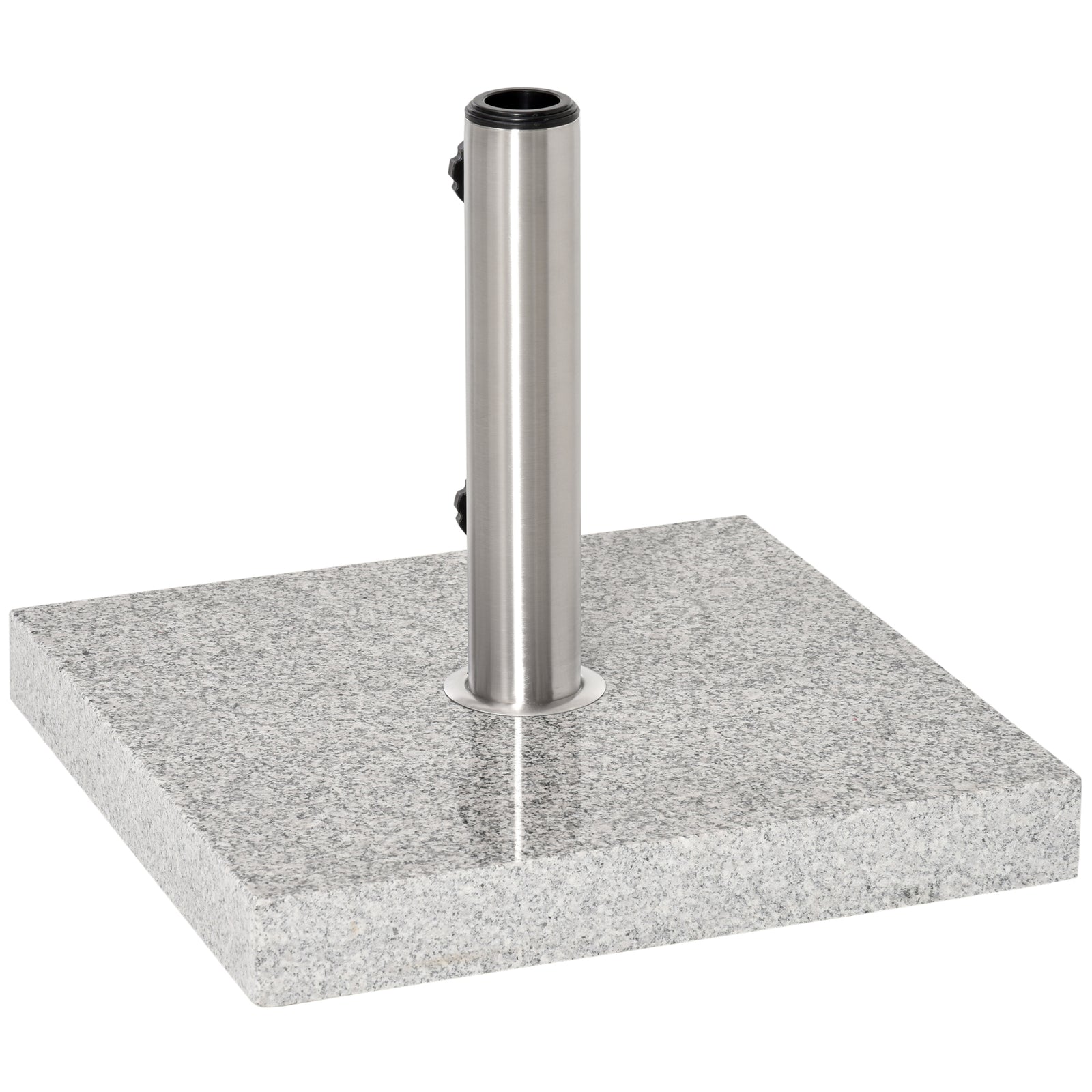25kg Parasol Holder, Marble