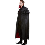 Smiffys Deluxe Vampire Cape
