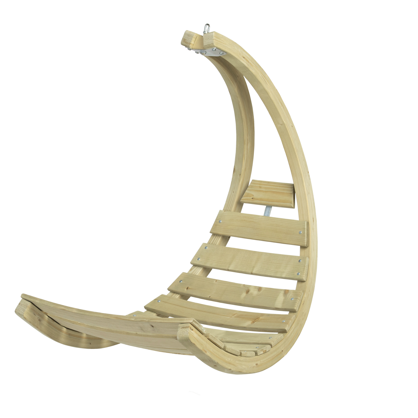 Swing Garden Comfort Chair - Creme