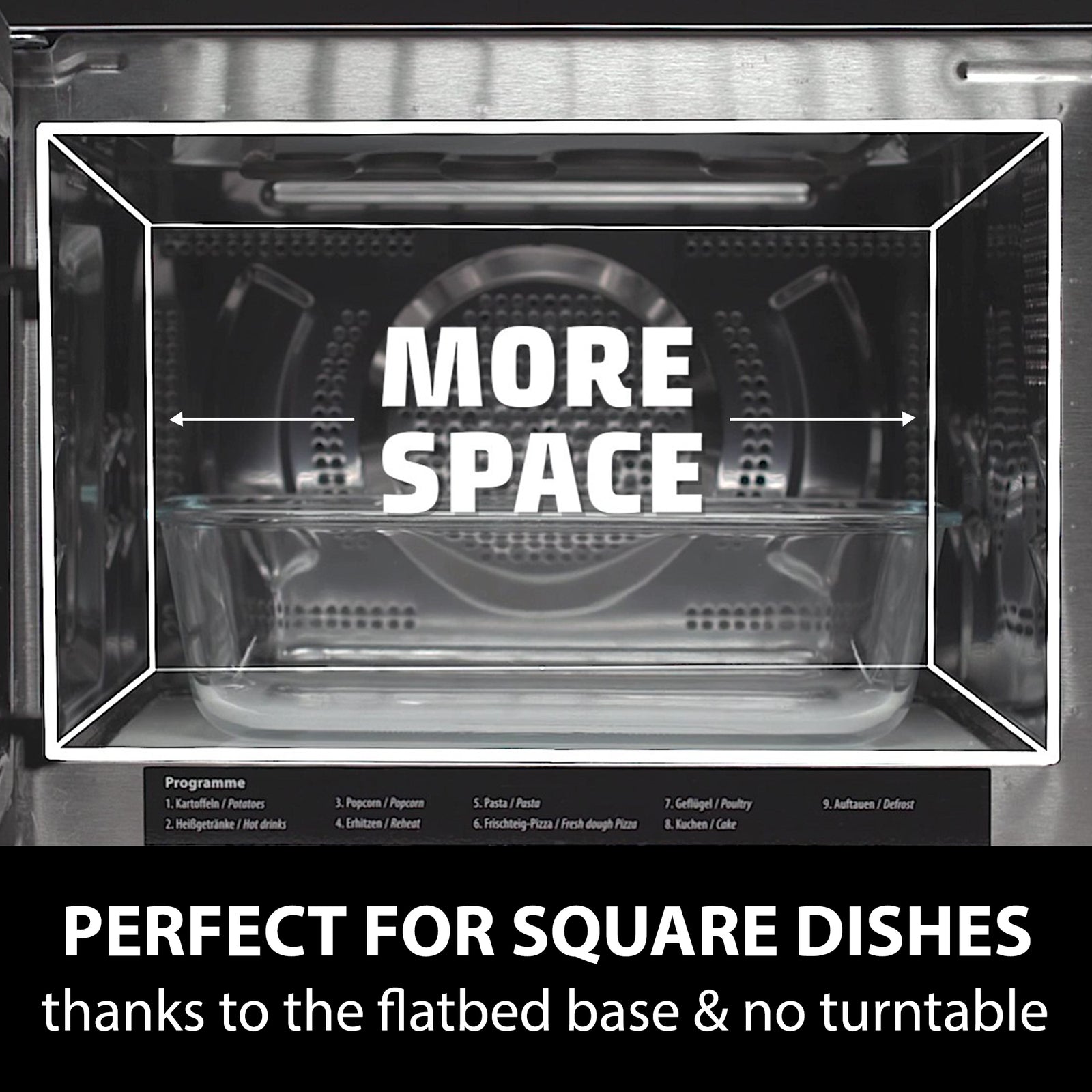 Mcg 25 Ceramic Chef Microwave Oven & Grill, 25l Capacity, 900w Microwave With 1200w Grill And 2050w Convection