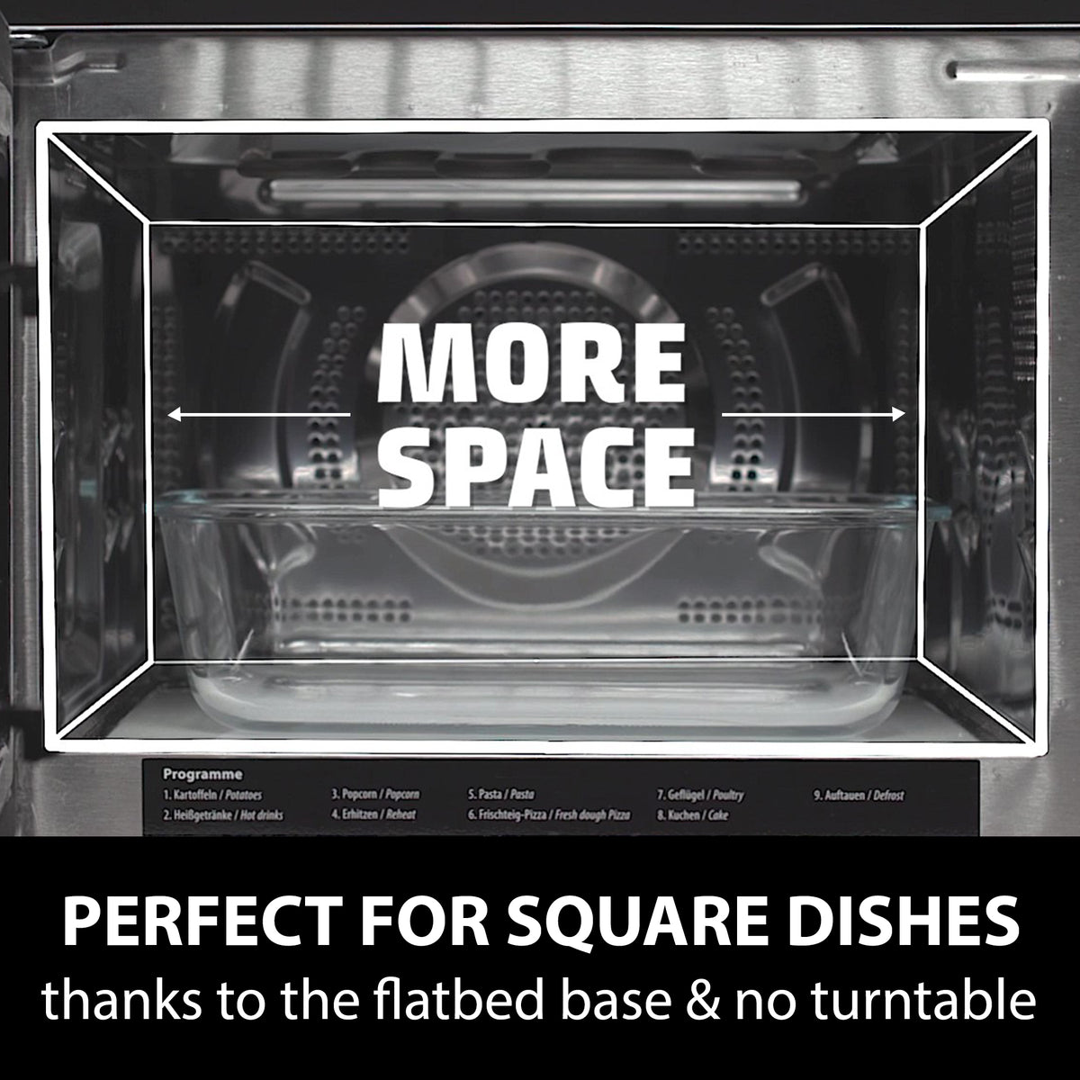 Mcg 25 Ceramic Chef Microwave Oven & Grill, 25l Capacity, 900w Microwave With 1200w Grill And 2050w Convection