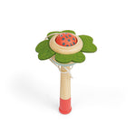 Flower Ball & Cup Game (ladybird)