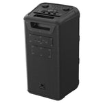 Sc-bmax10e-k Bluetooth Wireless Stereo Party Speaker 150w | Black
