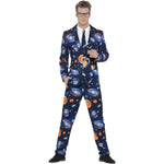 Space Stand Out Suit | Large