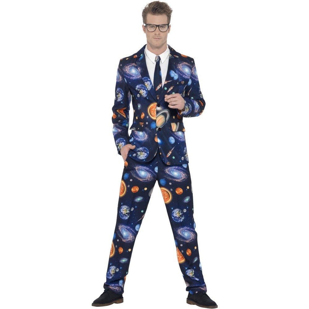 Space Stand Out Suit | Large