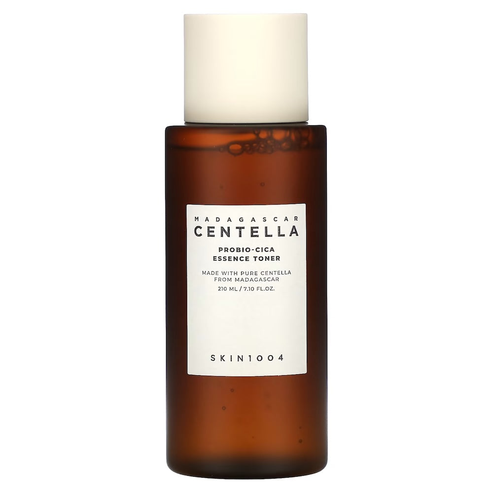 Madagascar Centella Probio-cica Essence Toner 210ml
