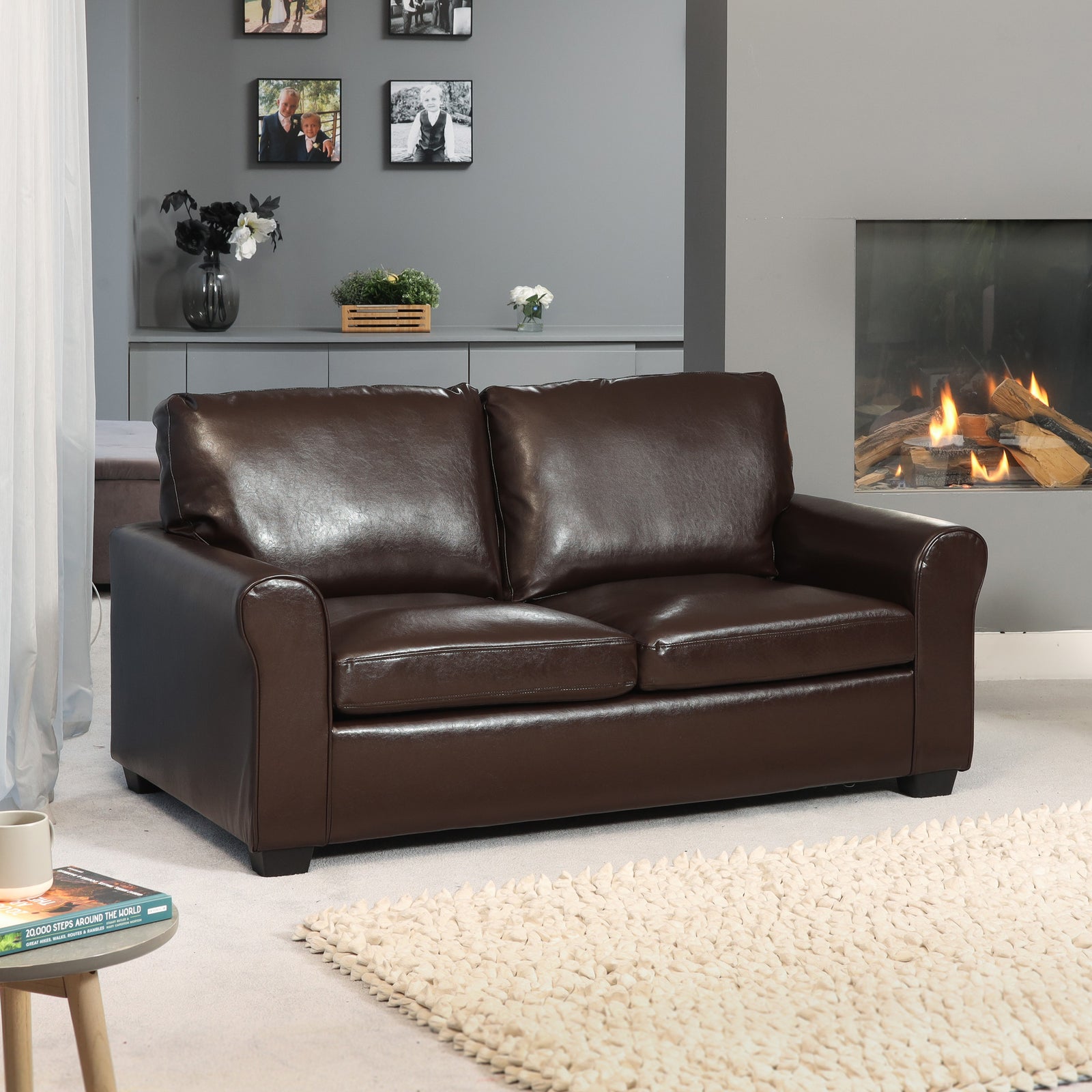 Lauderdale Sofabed | 3 | Brown
