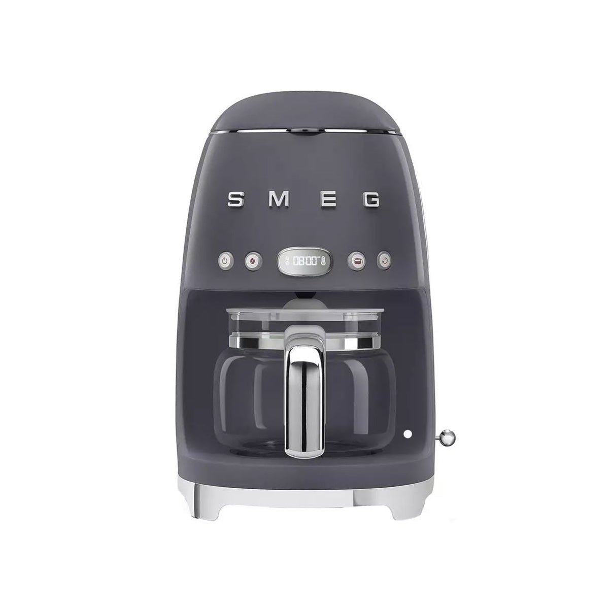 Dcf02 Drip Filter Coffee Machine | Grey