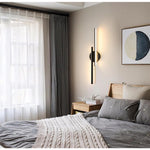 Bath Plus TB+ Modern Long Led Wall Sconce