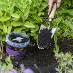 Biochar Soil Improver — Uk-sourced, Soil Association & Biodynamic Certified | 1L