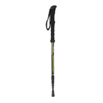 Unisex Adult Ultralite Lightweight Walking Pole | One Size | Black