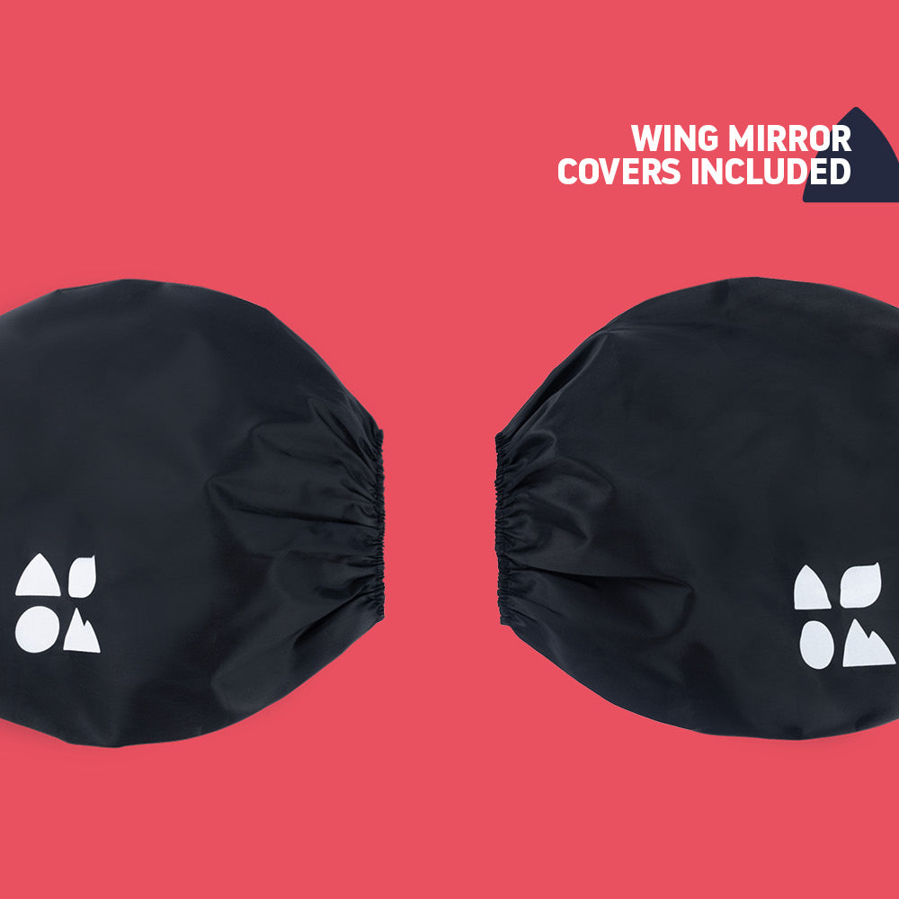Car Windshield Cover