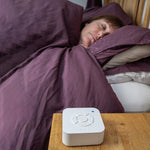 Compact Dreamlight, 7 Sounds/lullabies, Rechargeable