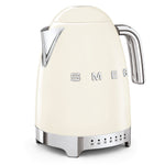 50s Retro Klf04 Kettle 1.7 Litre | Beige