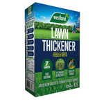Lawn Thickener Feed & Seed Npk 3-1-2 | 1 x 250sqm