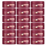 Pro Age Body Butter Cream With Olive Oil Body Care+moisture, 18 Pack | Set of 18