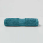 100% Combed Egyptian Cotton 500 Gsm Towels | Hand Towel | Teal