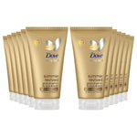 Derma Spa Face Cream Summer Revived Self Tan, Fair To Medium Skin, 12x75ml