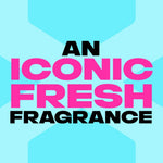 Epic Fresh Shower Gel Grapefruit & Tropical Pineapple Scent, 700ml | Set of 1