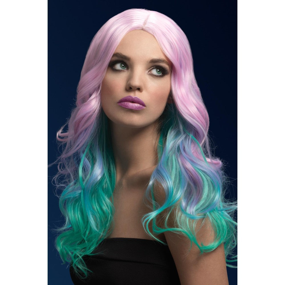 Khloe Wig | Pastel Ombre