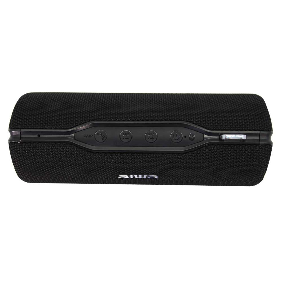 Bst-500 Waterproof Stereo Bluetooth Speaker | Black