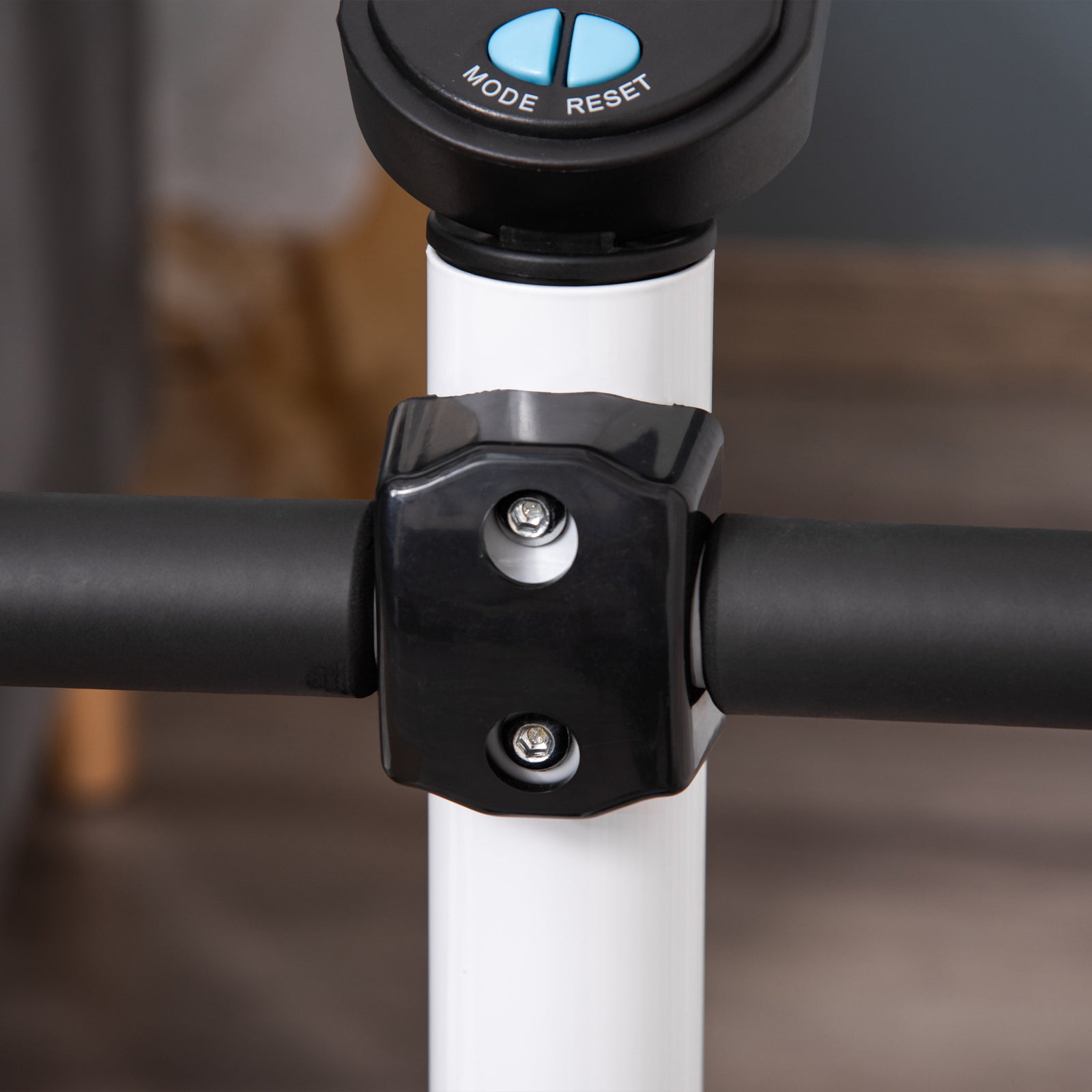 Twister Stepper Step Machine With Adjustable Resistance | Blue