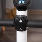 Twister Stepper Step Machine With Adjustable Resistance | Blue