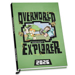 2026 A5 Diary Official Product