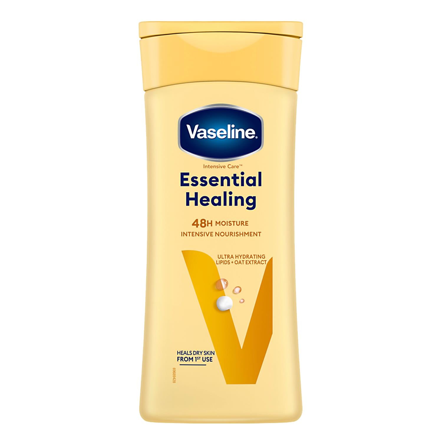Intensive Care Body Lotion Essential Healing, 6x400ml