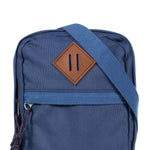 Stamford Crossbody Bag | One Size | Blue
